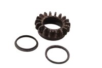 Exhaust manifold nut, manifold threaded nut BMW R 100 S 0505 247 79-80