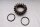 Exhaust manifold nut, manifold threaded nut BMW R 100 S 0505 247 79-80