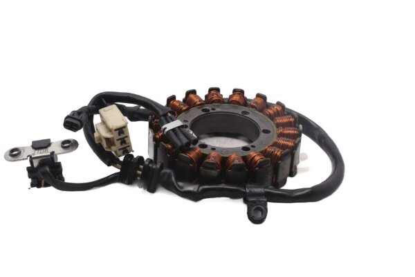 Generatorstatorns spänningsomvandlareregulator Aprilia SMV 750 Dorsoduro SM 08-17