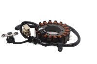 régulateur de convertisseur de tension du stator...