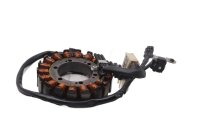régulateur de convertisseur de tension du stator...