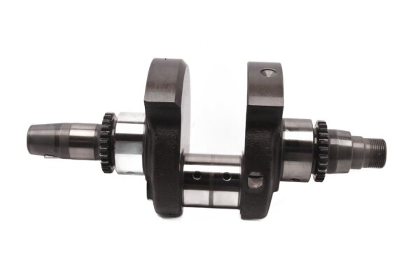 Krumtapaksel krumtapaksel drev plejlstang aksel drev Aprilia SMV 750 Dorsoduro SM 08-17