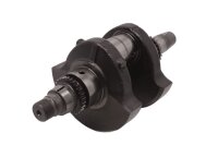 Krumtapaksel krumtapaksel drev plejlstang aksel drev Aprilia SMV 750 Dorsoduro SM 08-17