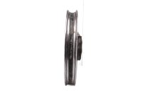 support de disque de frein avant sur jante à rayons Kawasaki KLR 650 KL650C 95-04