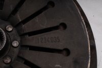 Clutch pressure plate, pressure ring, clutch disc BMW R 100 S 0505 247 79-80