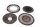 Clutch pressure plate, pressure ring, clutch disc BMW R 100 S 0505 247 79-80