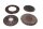 Clutch pressure plate, pressure ring, clutch disc BMW R 100 S 0505 247 79-80