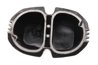 Ventilkåpsribbor kylning höger topplockskåpa BMW R 100 S 0505 247 79-80