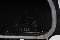 Ventilkåpsribbor kylning höger topplockskåpa BMW R 100 S 0505 247 79-80