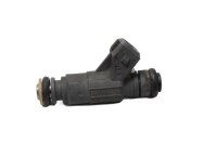 Vasen ruiskutussuutin, polttoaineen syöttö BMW R 1150 R R21 99-04