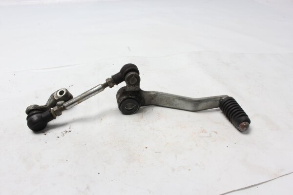 Gearshift lever, shift rod, shift linkage Suzuki GSX 1100 G GV74A 91-96
