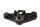 Øvre gaffelbro, styrehovedmontering BMW R 1200 RT 0368 05-09
