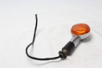 Intermitente trasero izquierdo, carcasa naranja,...