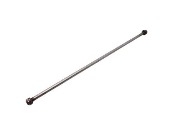 Bagaksel, bagaksel, hjulaksel Aprilia SMV 750 Dorsoduro SM 08-17