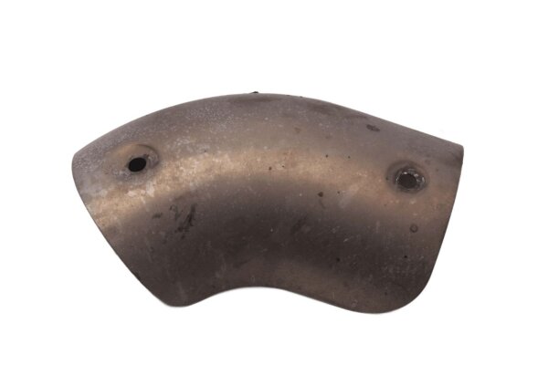 Pakoputken lämpökilpi, pakoputken suojus, lämpölevy Aprilia SMV 750 Dorsoduro SM 08-17
