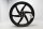 Voorwielvelg 17 inch 6-spaaks ventielbevestiging Hyosung GT 650 R GT650R 05-08
