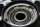 Voorwielvelg 17 inch 6-spaaks ventielbevestiging Hyosung GT 650 R GT650R 05-08