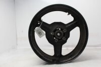Llanta de la rueda trasera Suzuki GSF 1200 S Bandit WVA9...