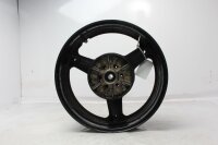 Llanta de la rueda trasera Suzuki GSF 1200 S Bandit WVA9...