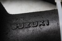 Baghjulsfælg Suzuki GSF 1200 S Bandit WVA9 01-05