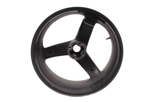 Rear wheel rim 17xMT6.00 three-spoke Triumph Speed Triple T509 T509 501 97-99