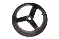 Rear wheel rim 17xMT6.00 three-spoke Triumph Speed Triple...