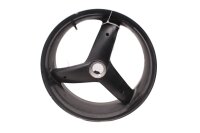 Rear wheel rim 17xMT6.00 three-spoke Triumph Speed Triple...