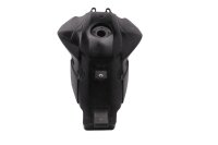 Fuel tank, gasoline tank, tank cap, mounting Aprilia SMV...