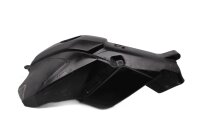 Fuel tank, gasoline tank, tank cap, mounting Aprilia SMV...