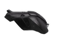 Polttoainesäiliö, bensiinisäiliö, säiliön korkki, kiinnitys Aprilia SMV 750 Dorsoduro SM 08-17