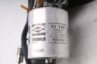 Bränslepump, bensinpump, filter Aprilia SMV 750 Dorsoduro SM 08-17