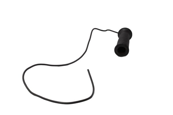 Heated grip, left handlebar grip, heating grip rubber, heating wire BMW R 1150 R R21 99-04