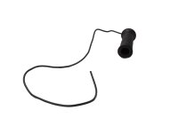 Heated grip, left handlebar grip, heating grip rubber, heating wire BMW R 1150 R R21 99-04
