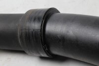 Inlaatbuis, luchtgeleider rechts, luchtinlaatkanaal, luchtfilter BMW R 1150 R R21 99-04