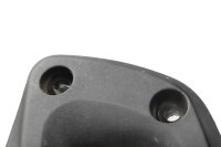 Bagagedrager achterop het achterpaneel, rechtsachter BMW R 1150 R R21 99-04