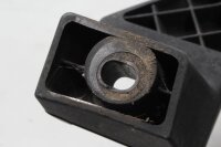 Bagagedrager achterop het achterpaneel, rechtsachter BMW R 1150 R R21 99-04