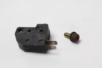 Brake light switch, hydraulic switch, foot brake Suzuki...
