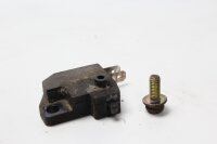 Brake light switch, hydraulic switch, foot brake Suzuki...