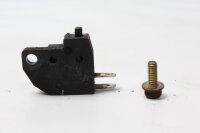 Brake light switch, hydraulic switch, foot brake Suzuki GSX 1100 G GV74A 91-96