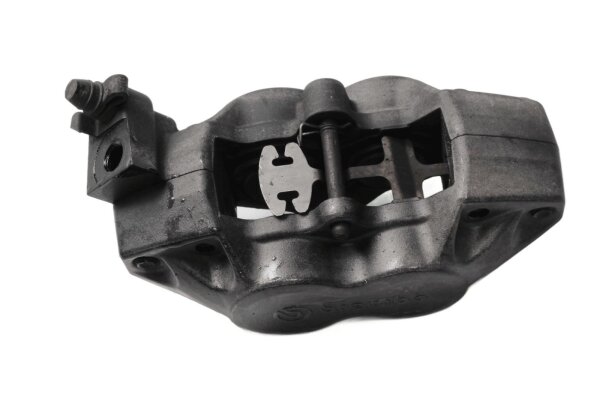 Bremssattel rechts Mehrkolben Bremse Hydraulik BMW R 1200 RT 0368 05-09