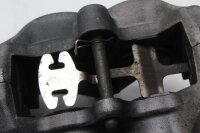 Bremssattel rechts Mehrkolben Bremse Hydraulik BMW R 1200 RT 0368 05-09