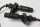 Ontstekingsspoel, ontstekingskabels, bougieconnectoren, dubbele spoel Suzuki GSX 1100 G GV74A 91-96
