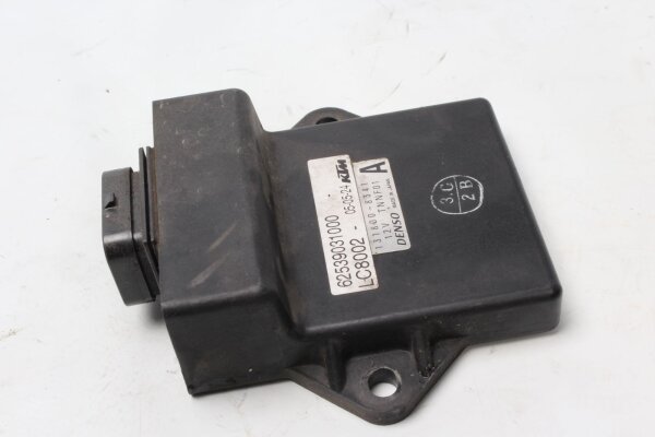 CDI-styrenhet, tändbox, tändningsenhet, tändningsstyrnings-ECU KTM SM 950 LC8 05-08