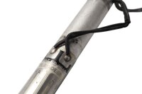 Håndtagsbeslag med varme 31,8 mm tværstang Enduro Street KTM SM 950 LC8 05-08