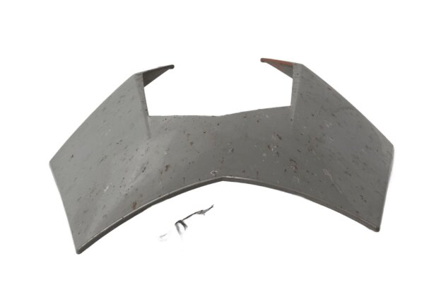 Forreste kåbedæksel, frontbeskyttelse, kåbespoiler KTM SM 950 LC8 05-08