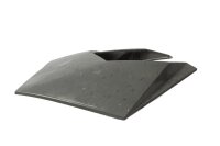 Forreste kåbedæksel, frontbeskyttelse, kåbespoiler KTM SM 950 LC8 05-08