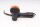 Fram höger blinkers, orange handtagslamphus Kawasaki KLR 650 KL650C 95-04