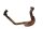 Udstødningsmanifold, udstødningsrør, udstødningsbøjning, udstødningsmanifold KTM SM 950 LC8 05-08