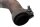 Udstødningsmanifold, udstødningsrør, udstødningsbøjning, udstødningsmanifold KTM SM 950 LC8 05-08
