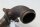 Udstødningsmanifold, udstødningsrør, udstødningsbøjning, udstødningsmanifold KTM SM 950 LC8 05-08